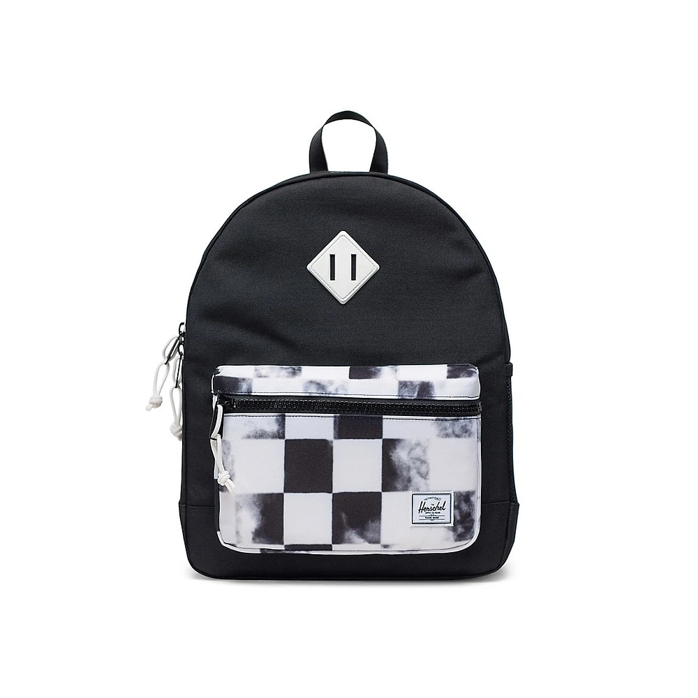 Kid's Little Herschel Heritage Youth Backpack