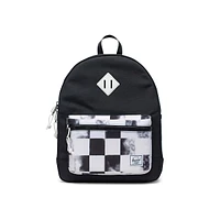 Kid's Little Herschel Heritage Youth Backpack