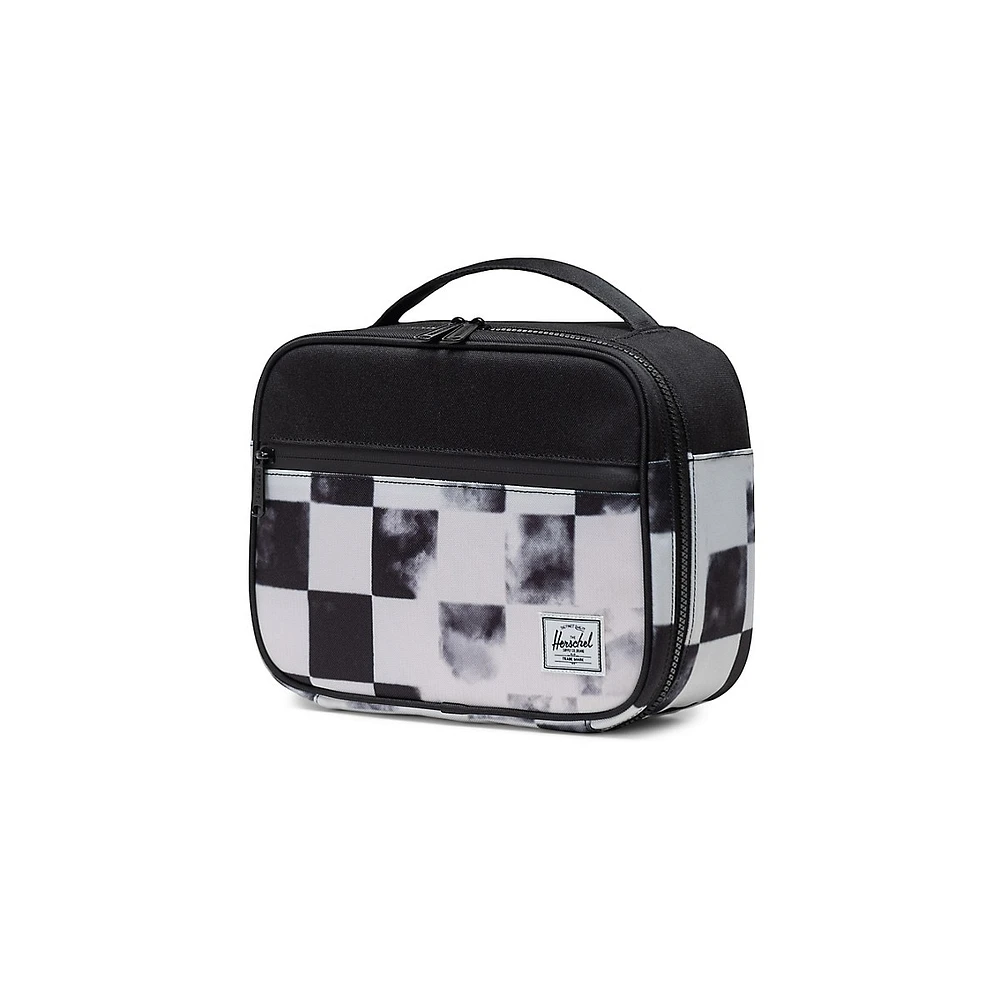 Kid's Little Herschel Pop Quiz Lunch Box