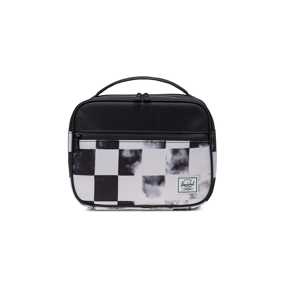 Kid's Little Herschel Pop Quiz Lunch Box