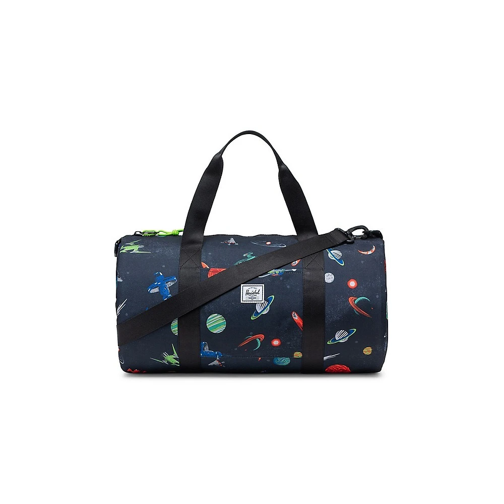 Sac de sport classique pour enfant