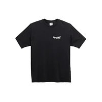 Scripted Logo T-Shirt