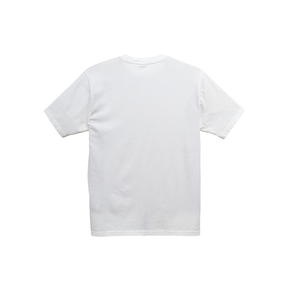 Scripted Logo T-Shirt