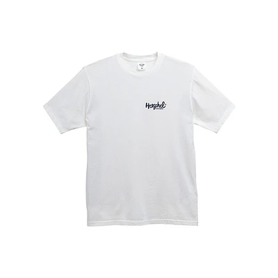 Scripted Logo T-Shirt