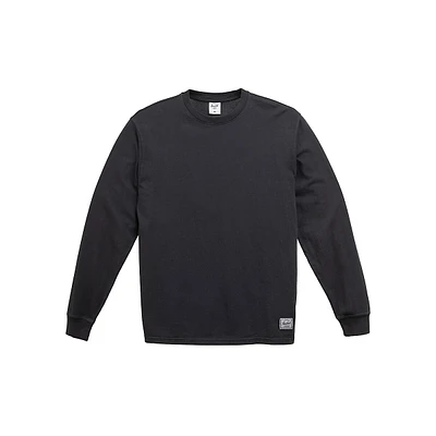 Classic Pigment-Dyed Sweatshirt