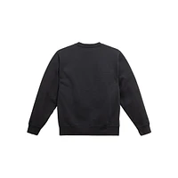 Classic Pigment-Dyed Heavyweight Sweatshirt