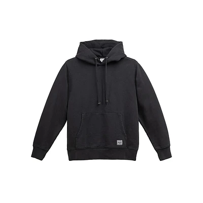 Classic Pigment-Dyed Hoodie