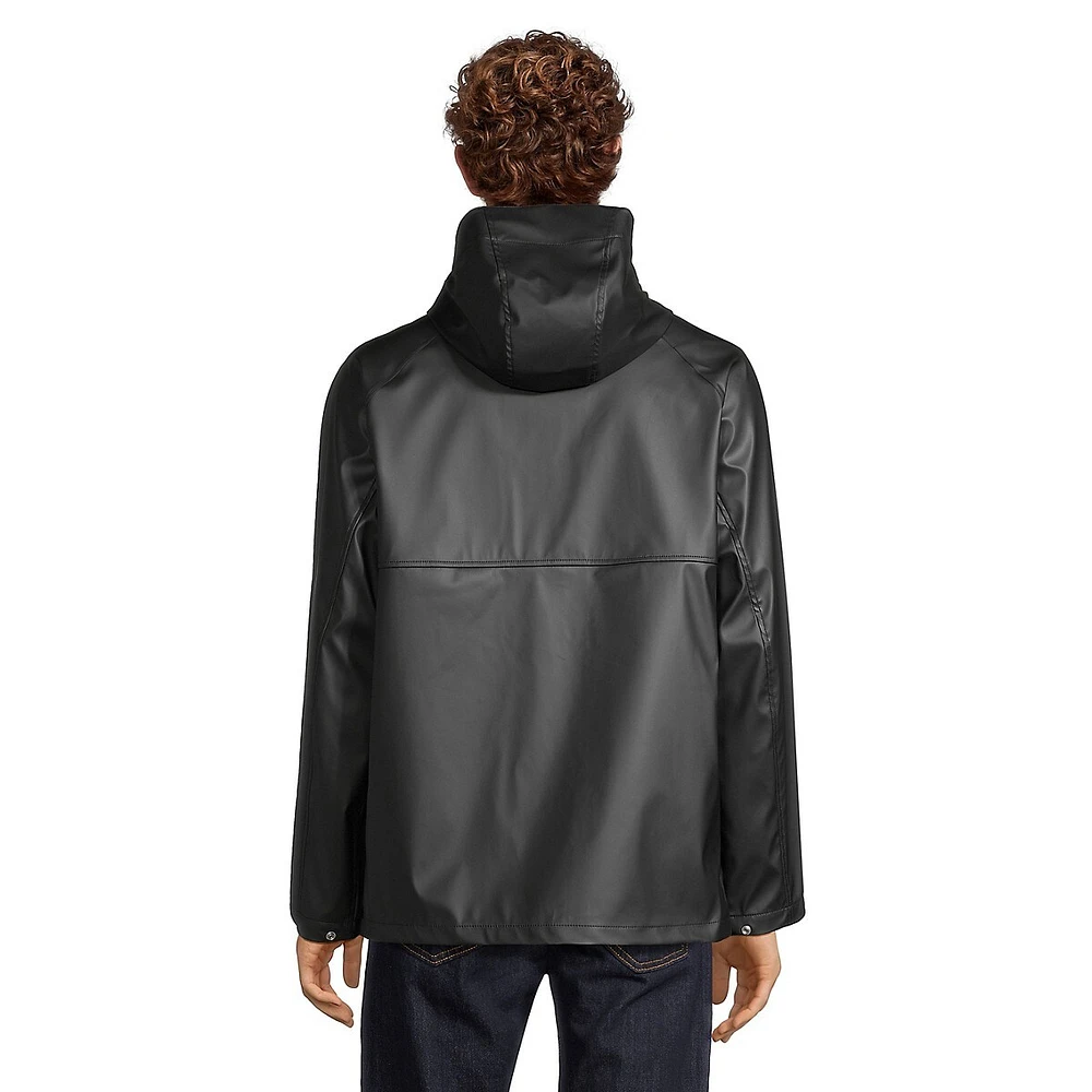 Classics Rain Jacket