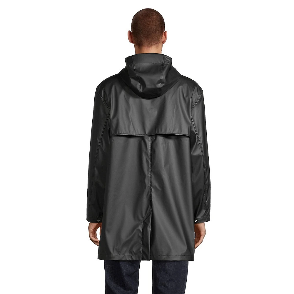 Classics Long Rain Jacket