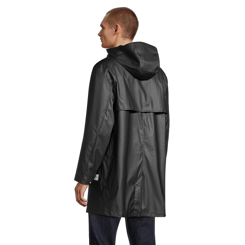 Classics Long Rain Jacket