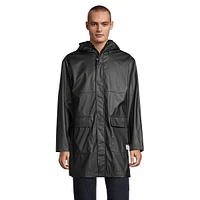 Classics Long Rain Jacket