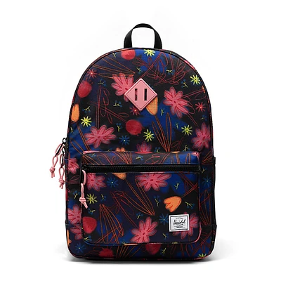 Youth Herschel Heritage Backpack