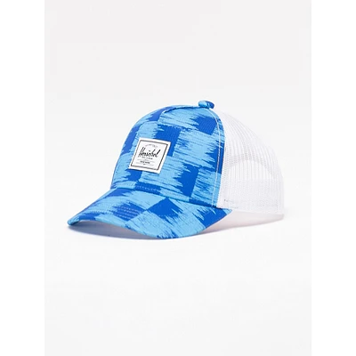 KId's Whaler Cotton Mesh Baseball Cap