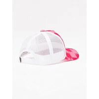 KId's Whaler Cotton Mesh Baseball Cap