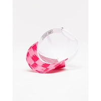 KId's Whaler Cotton Mesh Baseball Cap