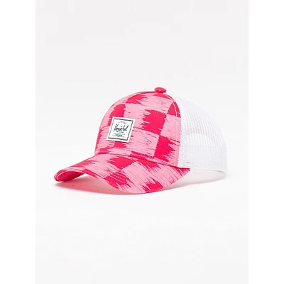 KId's Whaler Cotton Mesh Baseball Cap