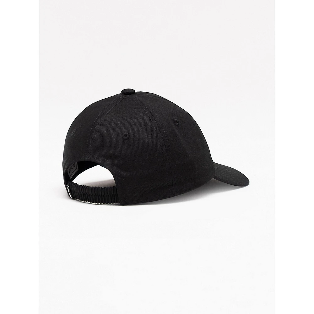 Kid's Sylas Cotton Cap