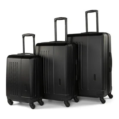 San - 3 Piece Luggage Set