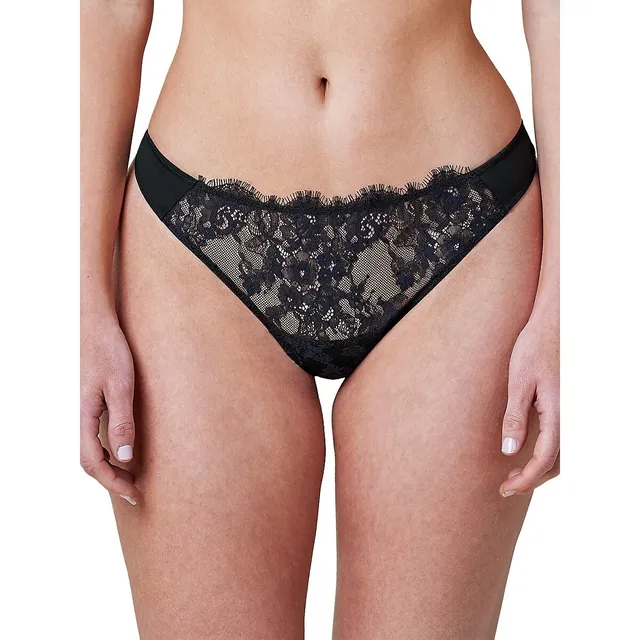 POOCH SMOOTHING THONG – Wild Society boutique