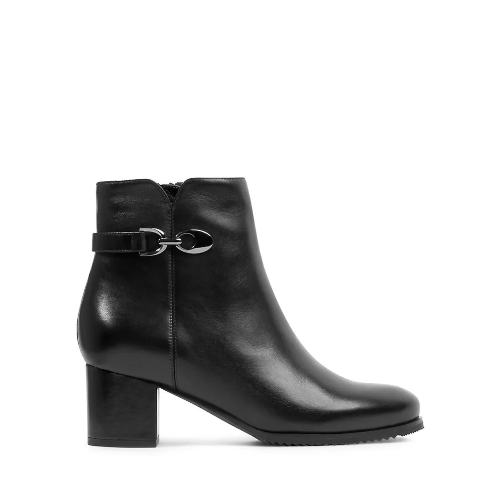 Aurelia Waterproof Ankle Boots