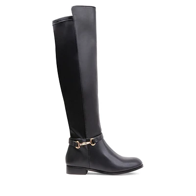 Bottes d'équitation
