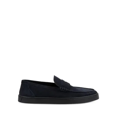 Men's Swayy Penny Loafers