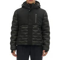 Dawson Lightweight Puffer Jacket