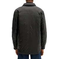 Ross Lightweight Puffer Jacket