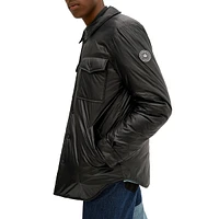 Ross Lightweight Puffer Jacket