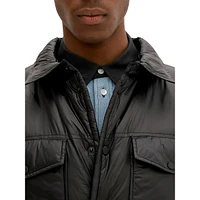 Ross Lightweight Puffer Jacket