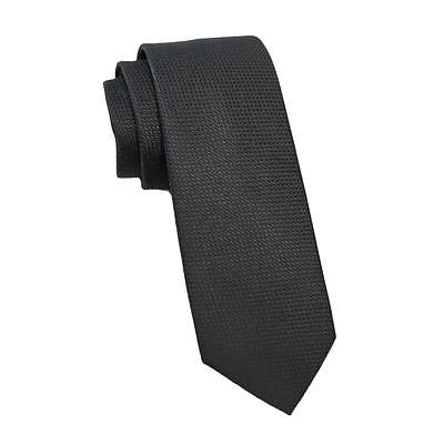 Slim Tonal Tie