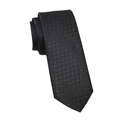 Tonal Slim Tie