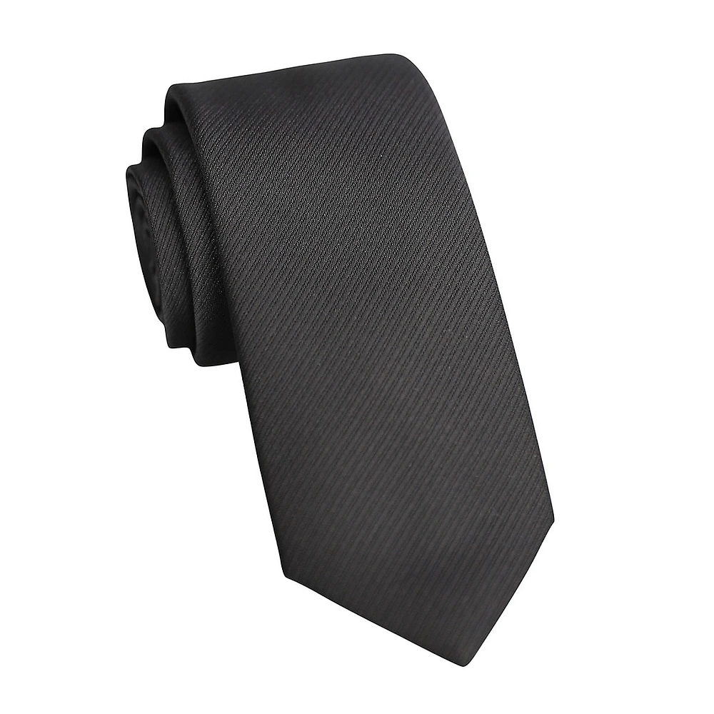 Tonal Slim Tie