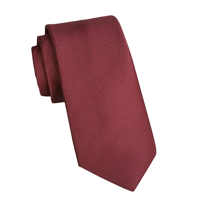 Tonal Slim Tie