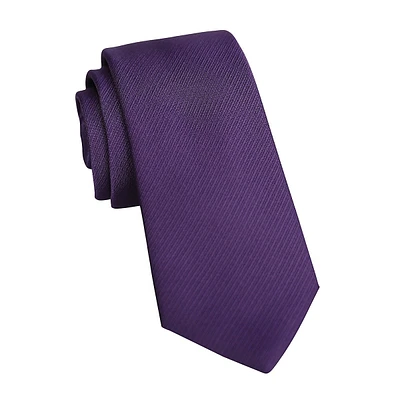 Tonal Slim Tie