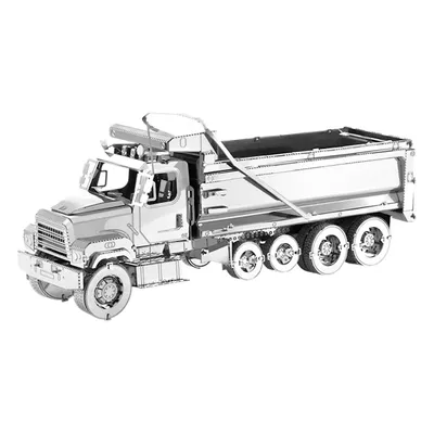 Metal Earth: Freightliner 114sd Dump Truck