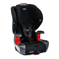 Grow With You Clicktight Harness-2-booster Car Seat