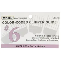 Color-coded Clipper Guide #6 - 3/4" #3174-1103