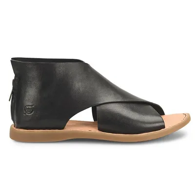 Iwa Shoe Leather