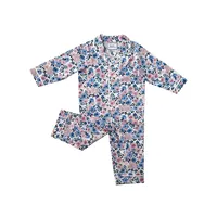 Caitlin Wilson Design X Kip. Kids Pajama Ava Rose