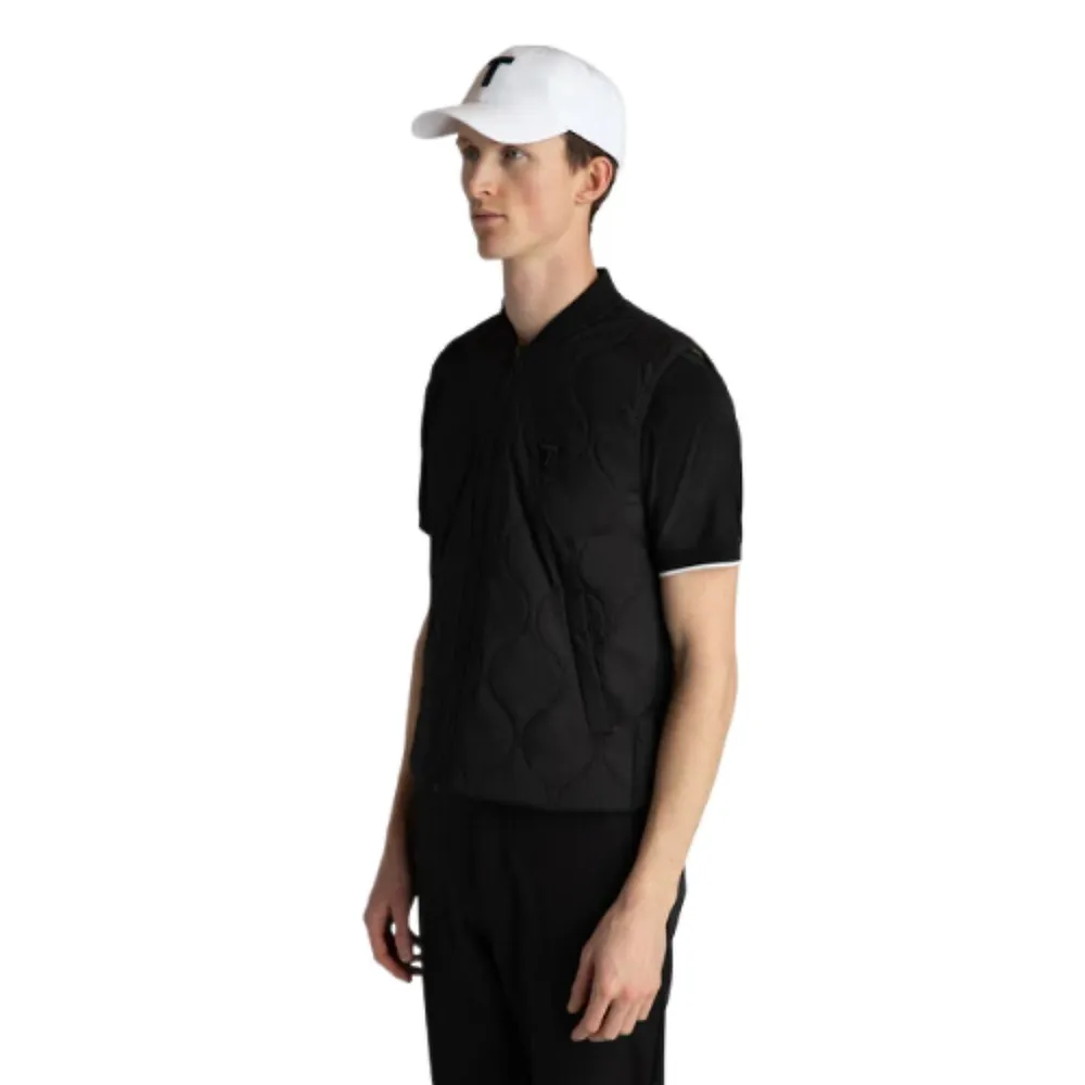 Men's Coppin Golf Vest