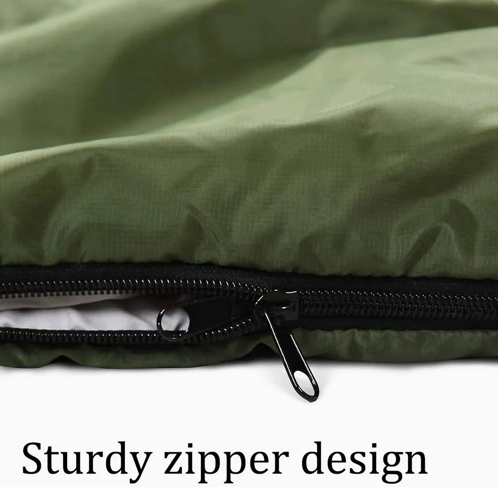 Sleeping Bag Square For Camping