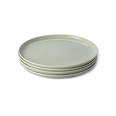 4-Piece Dinner Plate