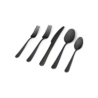 20-Piece Flatware Set, Service For 4