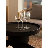 The Wine Glasses 4-Piece Set