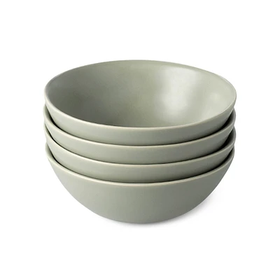 4-Piece Breakfast Bowls