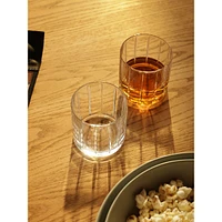 The Rocks Glasses 4-Piece Set