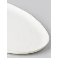 Oval Serving Platter