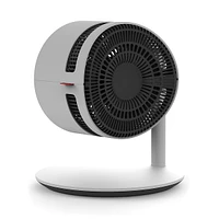 Round Floor & Tabletop Fan