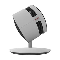 Round Floor & Tabletop Fan